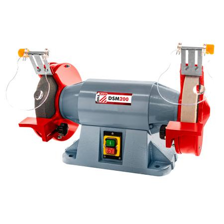 Bench Grinder