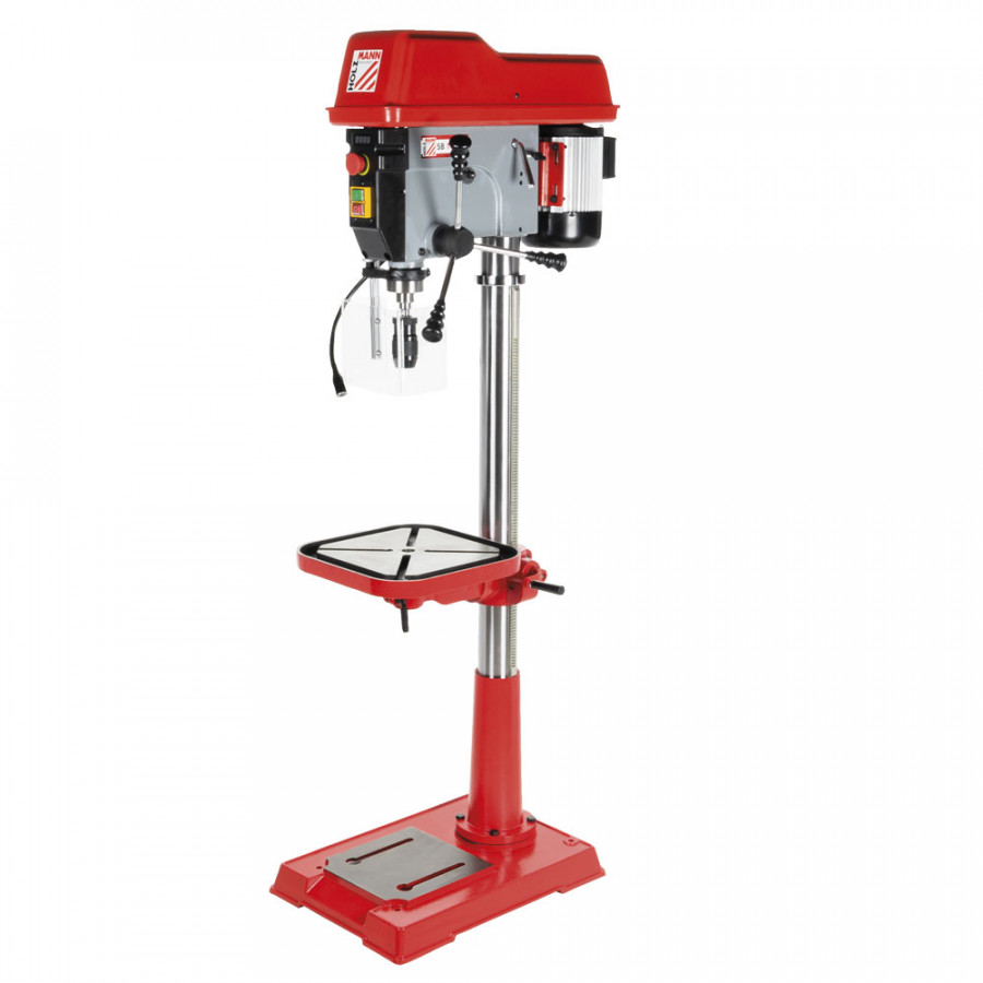 Drill press