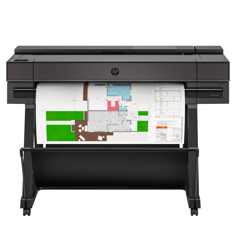 HP DesignJet T850 36"