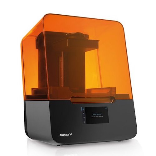 2x Formlabs Form 3