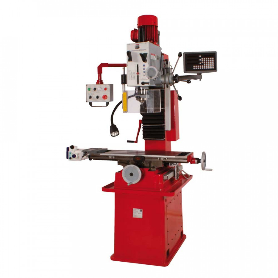 Milling Machine